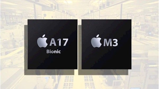 察布查尔苹果15维修站分享iPhone15系列会用3nm芯片吗 